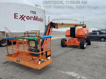 2019 JLG 800AJ