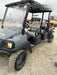 2022 Club Car CA1700D Canopy, Diesel, 4 Passenger