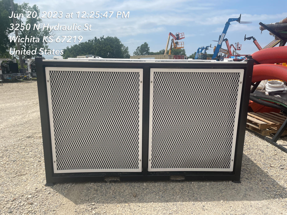 2022 AES AES25TDH44TTA