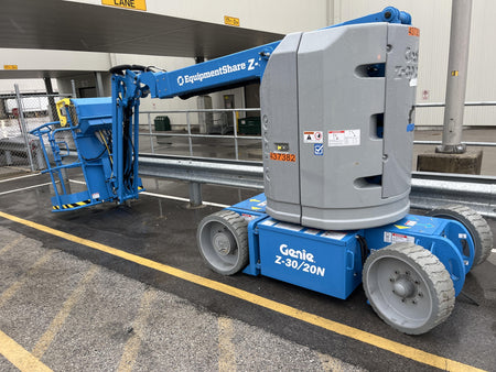 2024 GENIE Z30-20 N RJ
