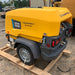 2022 ATLAS COPCO XAS 110