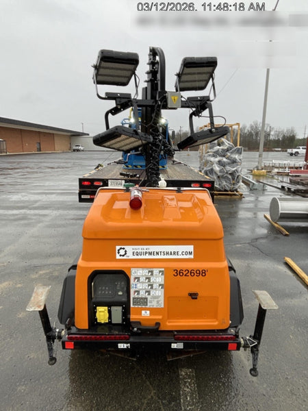 2023 GENERAC MLT2