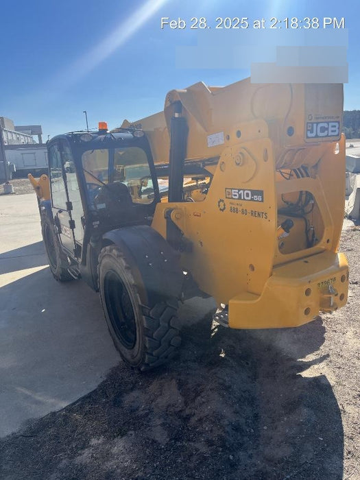 2021 STAR INDUSTRIES 1425