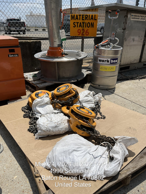 2022 HARRINGTON CF030-20