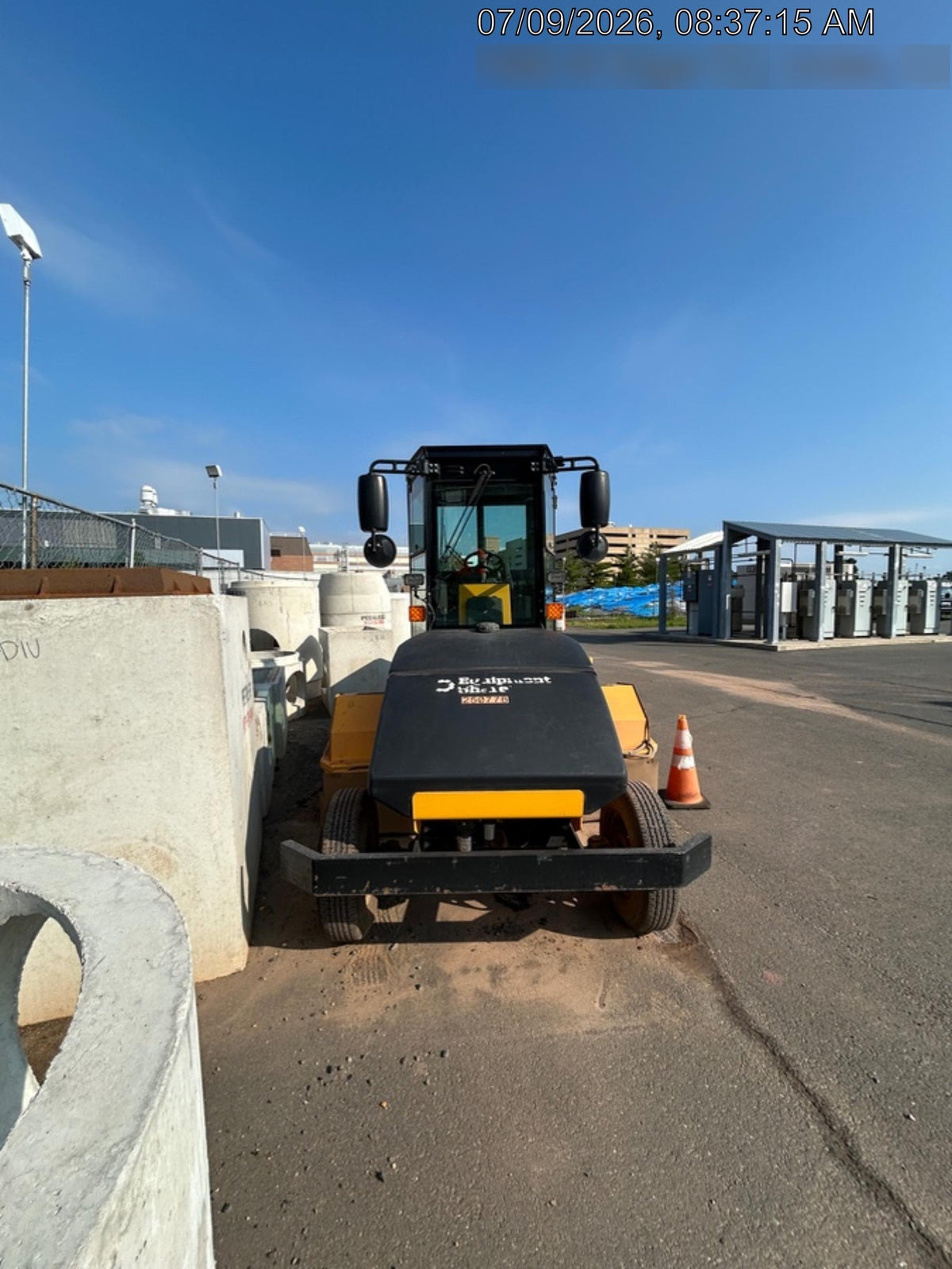2022 LAYMOR SM450