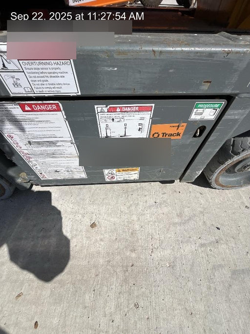 2018 HAULOTTE Star 20