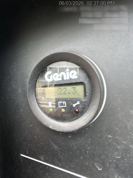 2024 GENIE Z-45 FE