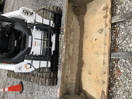 2021 BOBCAT T740