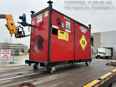 2022 CAMPO DF1600-RE3D