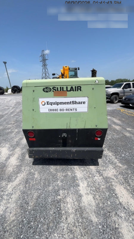 2019 SULLAIR 375H