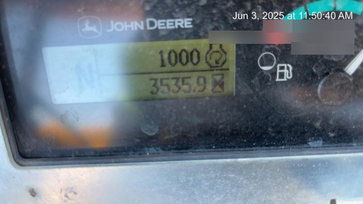 2023 JCB 3CX-14 Extendable Stick 74hp, Cab/Heat/Air, 4WD, Extendable Stick, Easy Controls, 1 Way Hydraulics, With Loader Pipework