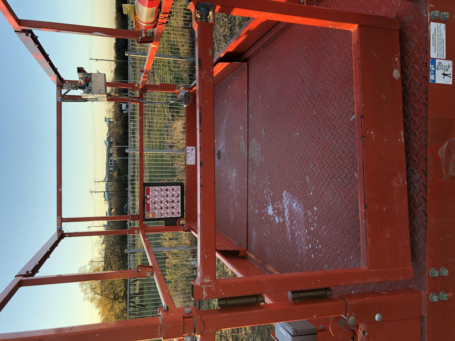 2018 SKYJACK SJIII-4740