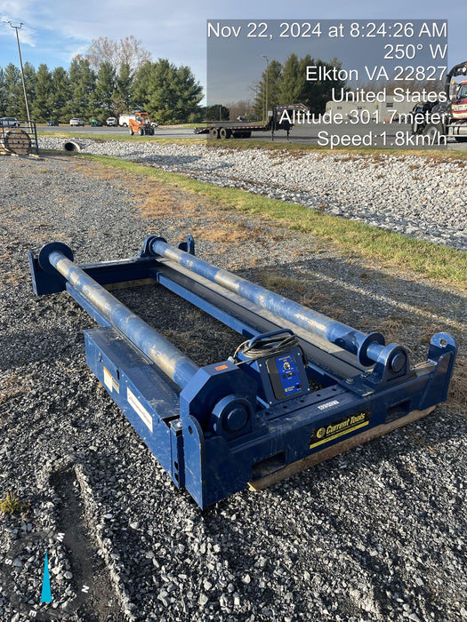 2024 CURRENT TOOLS 615