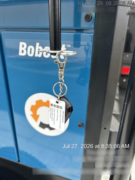 2026 MILLER ELECTRIC Bobcat 265 G