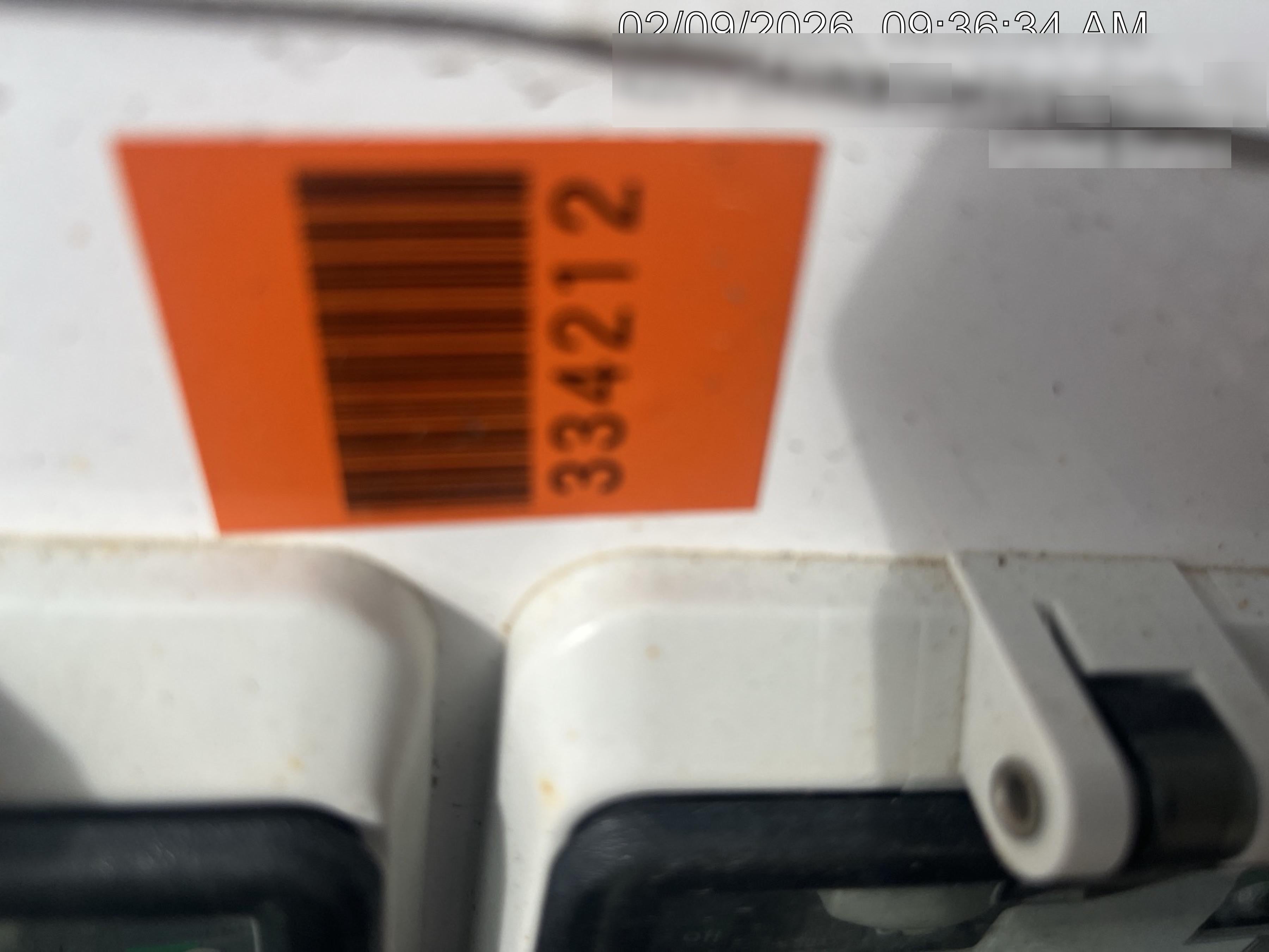 2023 LEX WR6A-7SM-FG26DZ6LD-R