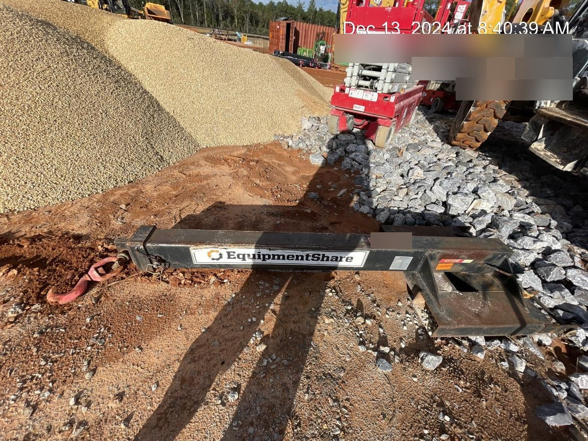 2021 ARROW MATERIAL HANDLING CE60-TH-STP