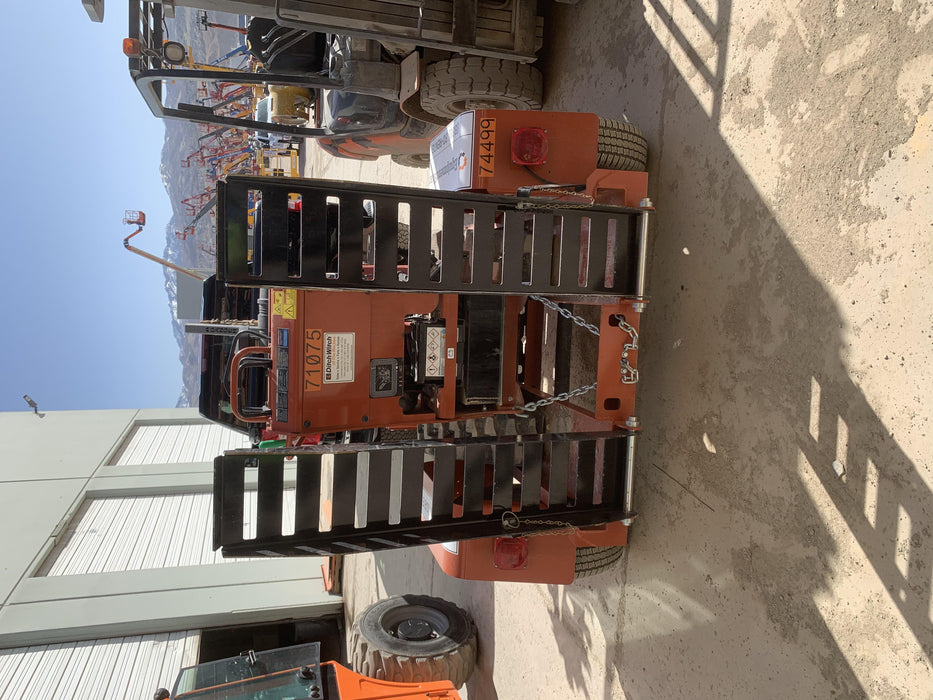 2020 DITCH WITCH S3C