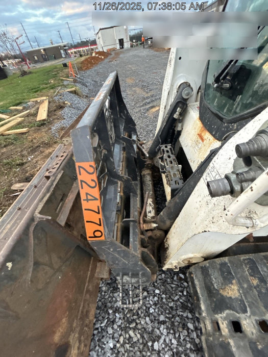 2022 PALADIN 48" Pallet Forks - Paladin