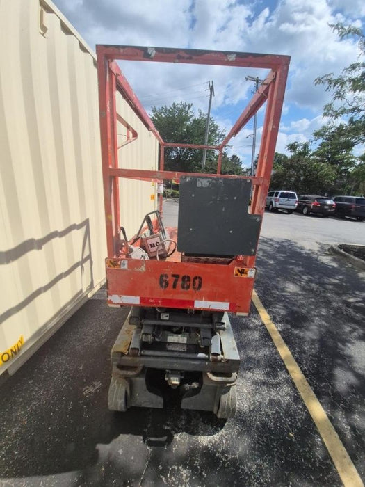 2018 SKYJACK SJIII-3219