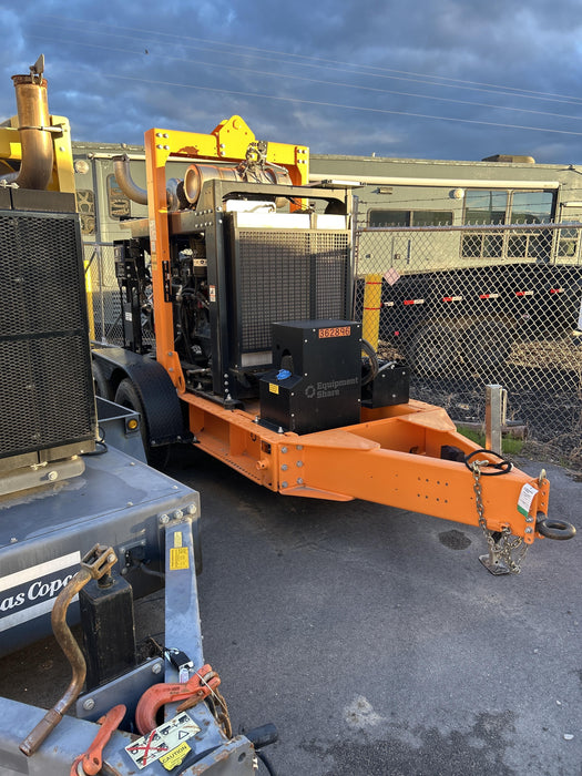 2023 PIONEER PP64C21L71-JD6068