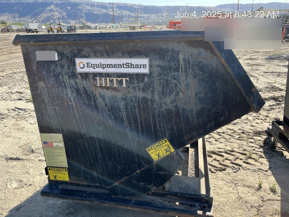 2019 ARROW MATERIAL HANDLING HP-6000-250