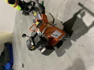 2021 HUSQVARNA FS400