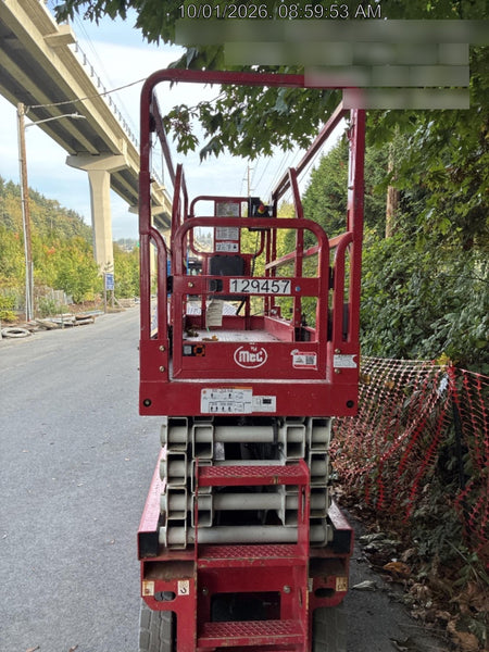 2021 MEC 2632SE