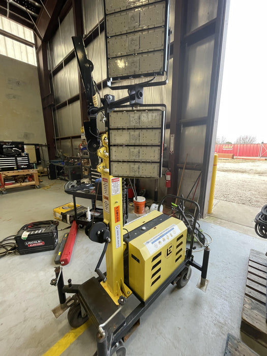 2021 LIND EQUIPMENT LE978LEDV-T4B