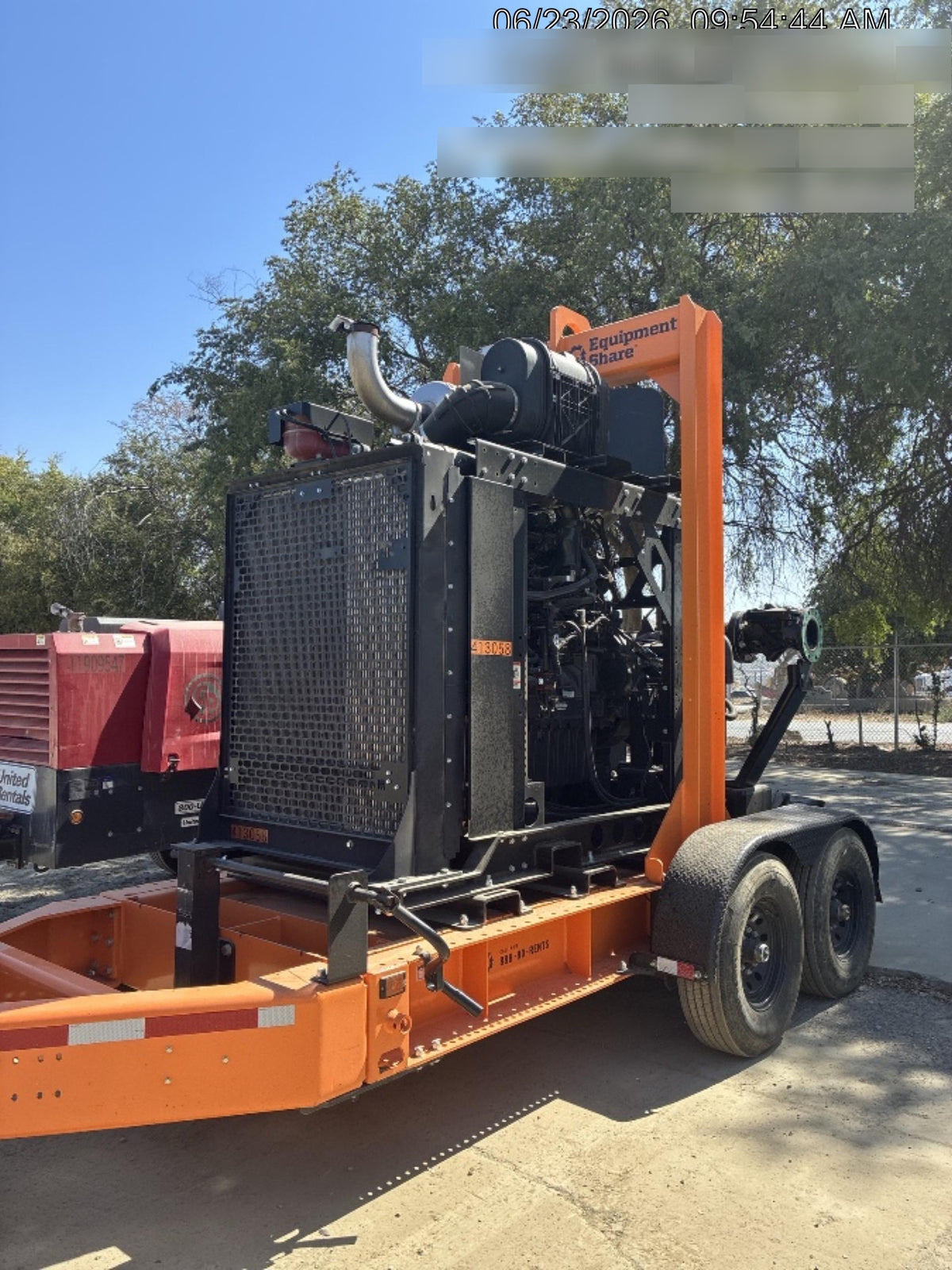 2024 PIONEER 86C21-DP