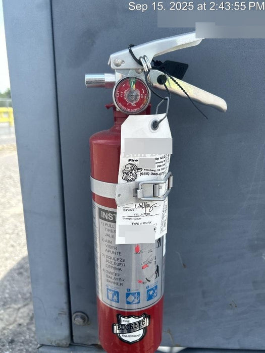 2020 ATLAS COPCO XATS 400 PFF