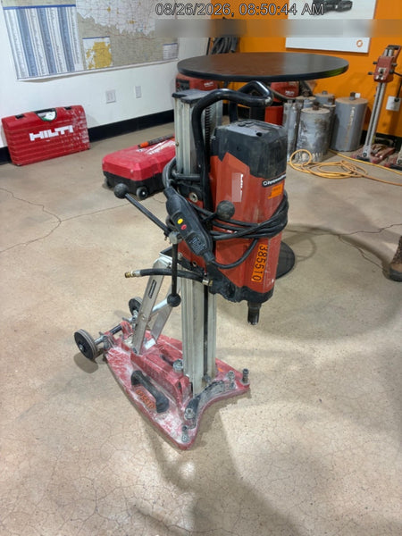 2024 HILTI DD 250