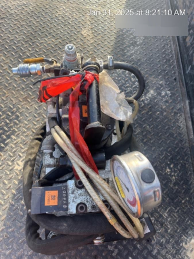 2020 TORCUP AP1000