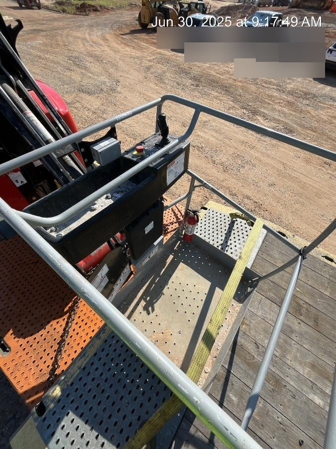 2023 MANITOU VJR 26
