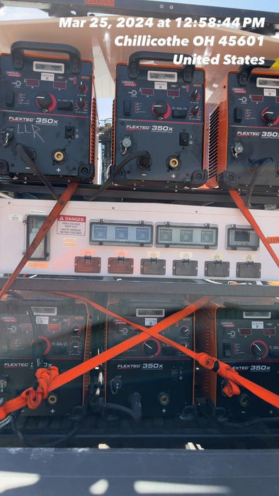 2023 LEX WR6A-7SM-FG26DZ6LD-R