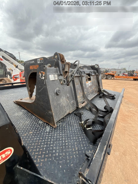 2022 PALADIN UTILITY GRAPPLE 11876-0022