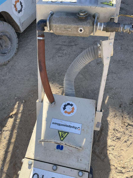 2023 EDCO CD-5