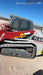2022 TAKEUCHI TL6CR