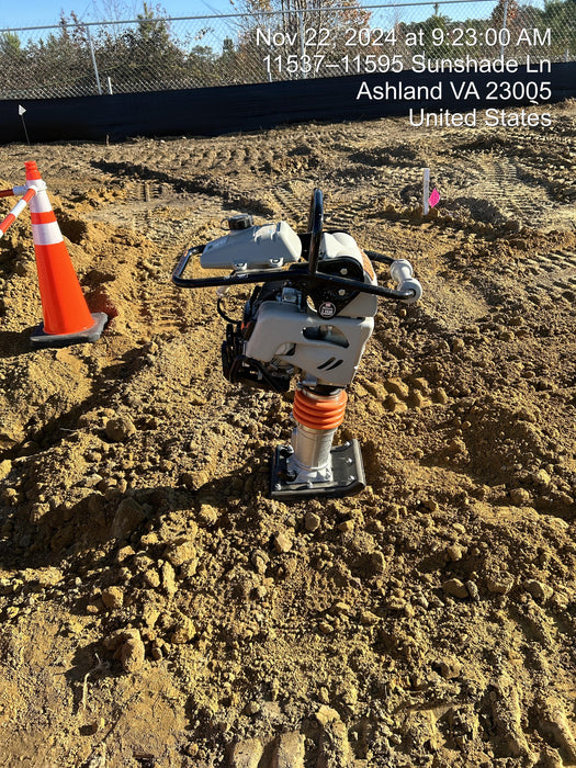 2023 MULTIQUIP MTX60HD