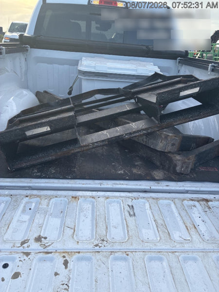 2025 ARROW MATERIAL HANDLING F5100CB-6018