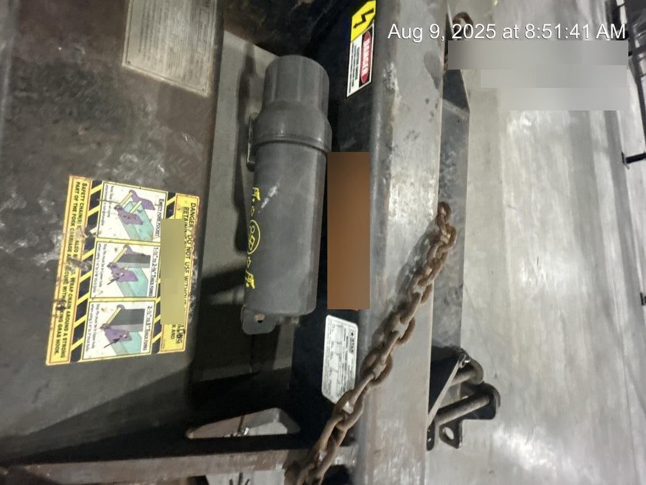 2020 STAR INDUSTRIES M1360B - Star JIB Boom