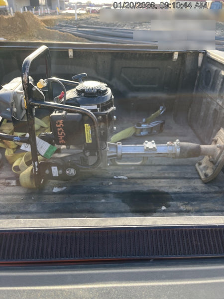 2023 MULTIQUIP MTR40HF