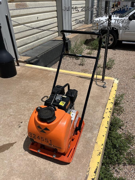 2023 MULTIQUIP MVC82VHW