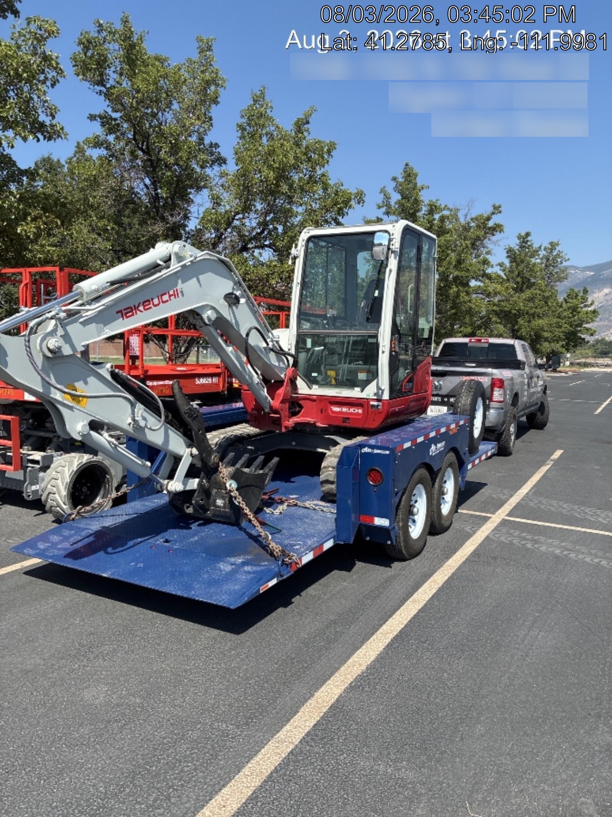 2026 AIR TOW Pro-16