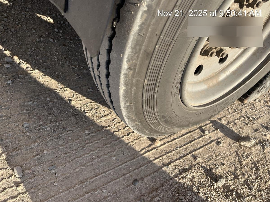 2024 ATLAS COPCO XAS 850