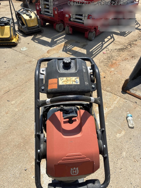 2024 HUSQVARNA LT6005