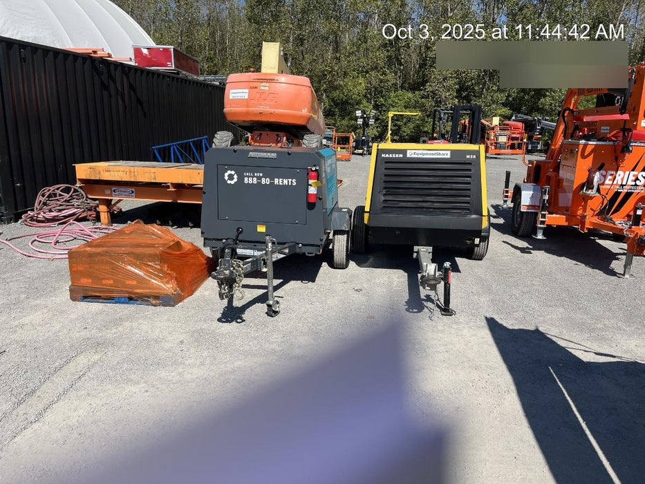 2024 AIRMAN PDS185S CWK