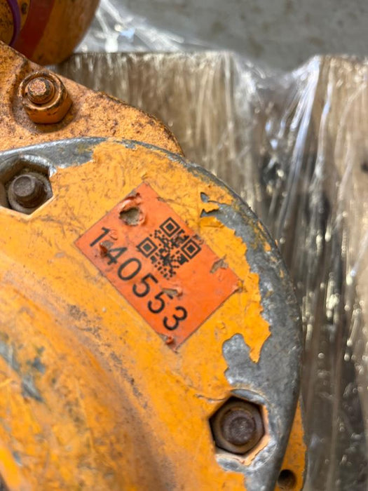 2021 HARRINGTON CF050-20