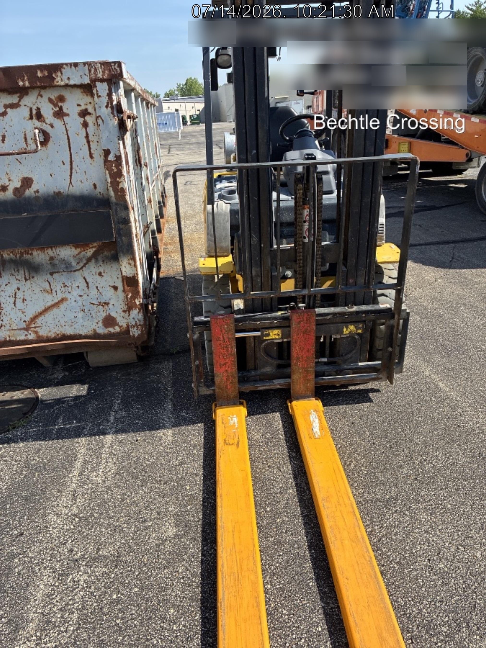 2023 GENIE Z-62/40 RT