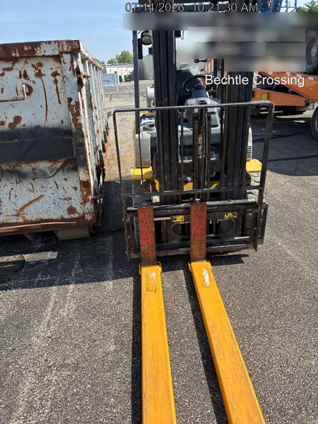 2023 GENIE Z-62/40 RT