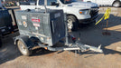 2021 Lincoln Electric Dual Maverick 200/200X Ready Pak 3, Includes Trailer, Cable Rack, Fender Light Kit